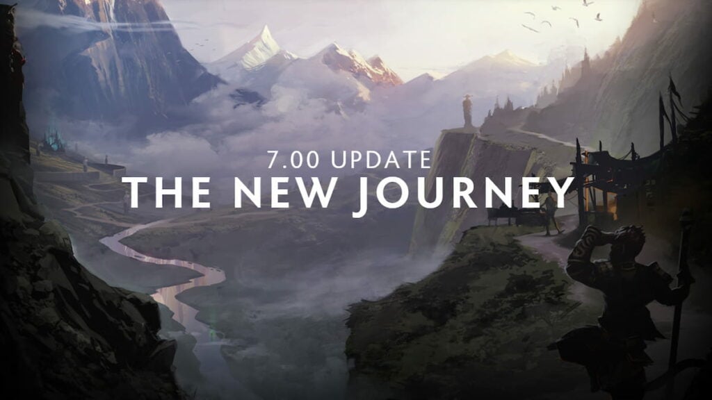 Team Secret’s team manager has suggested that April 20 is the date the next Dota 2 patch will drop, and it's going to be massive.