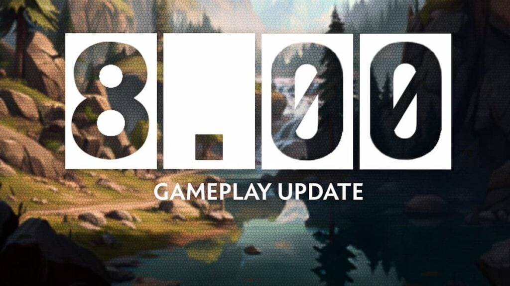 Team Secret’s team manager has suggested that April 20 is the date the next Dota 2 patch will drop, and it's going to be massive.