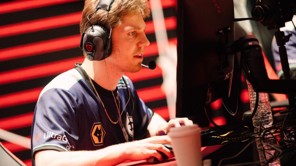 “I definitely want to prove myself as a top player,” Demon1 on his role with EG and time in VCT Americas