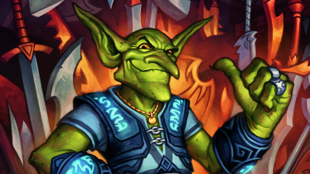 Free Hearthstone Decks for New and Returning players updated for Titans Expansion