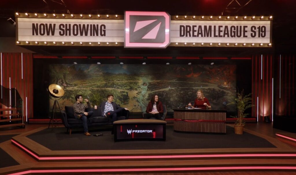 DreamLeague Season 19’s observing draws ire, but can it be fixed?