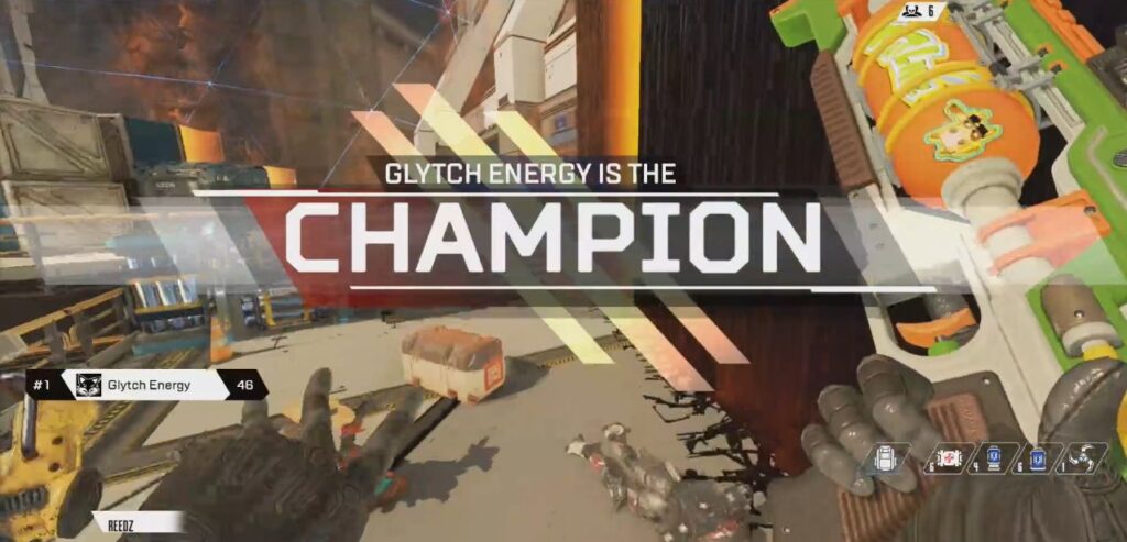 Glytch Energy find crucial victory in hunt for LAN qualification