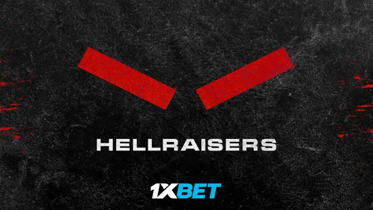 Hellraisers call it quits: “Not ready to be active in Esports”