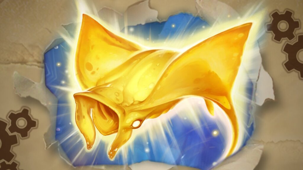 Hearthstone’s patch notes – first Festival of Legends nerfs