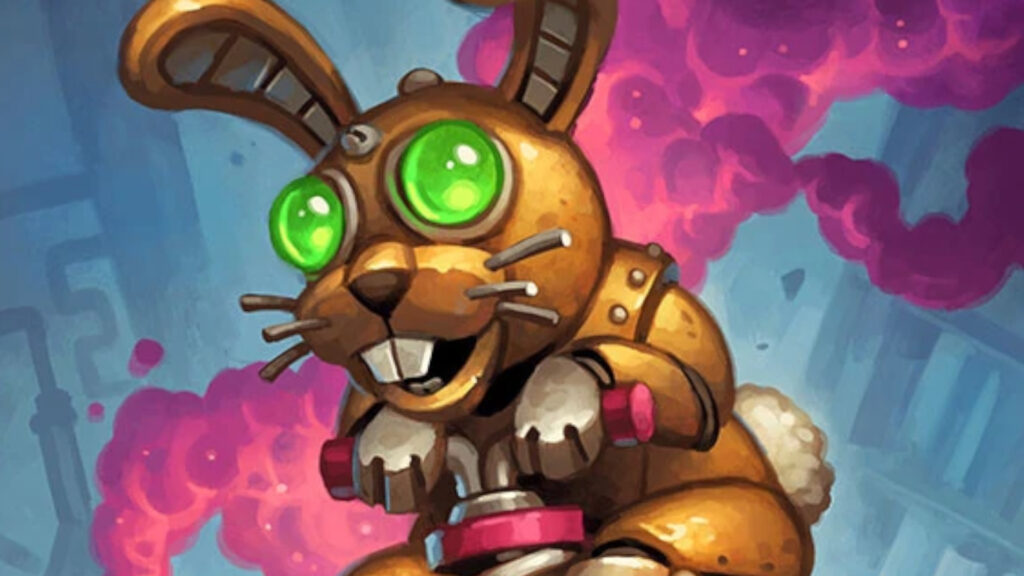 Hearthstone All-Star Squad Tavern Brawl guide