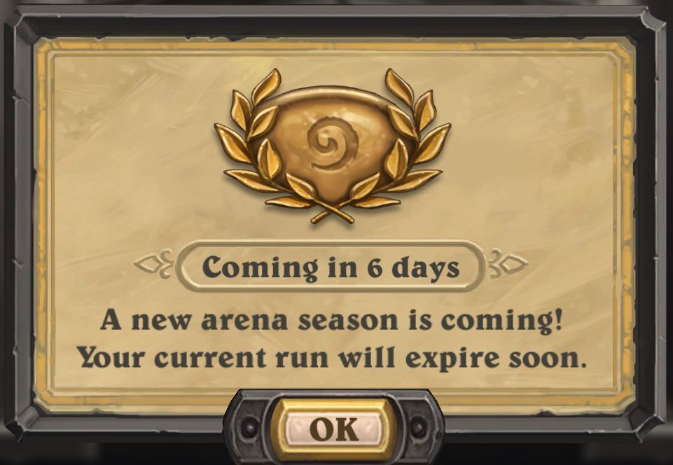 Get free packs in Duels and Arena - Image via esports.gg