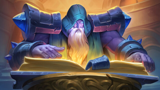 TITANS Hearthstone expansion launch in your local time