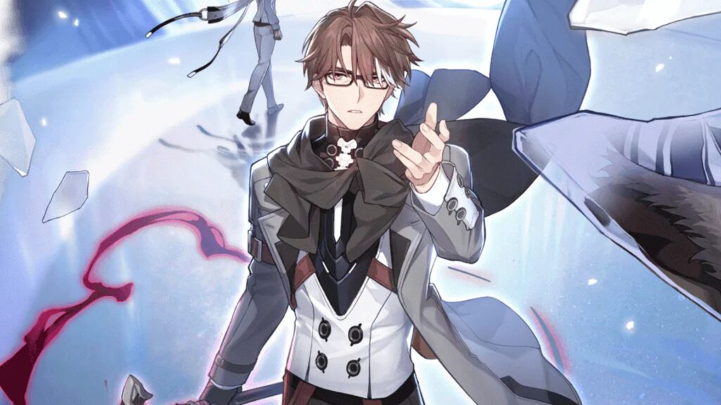 Welt is one of the strongest characters in Honkai: Star Rail.