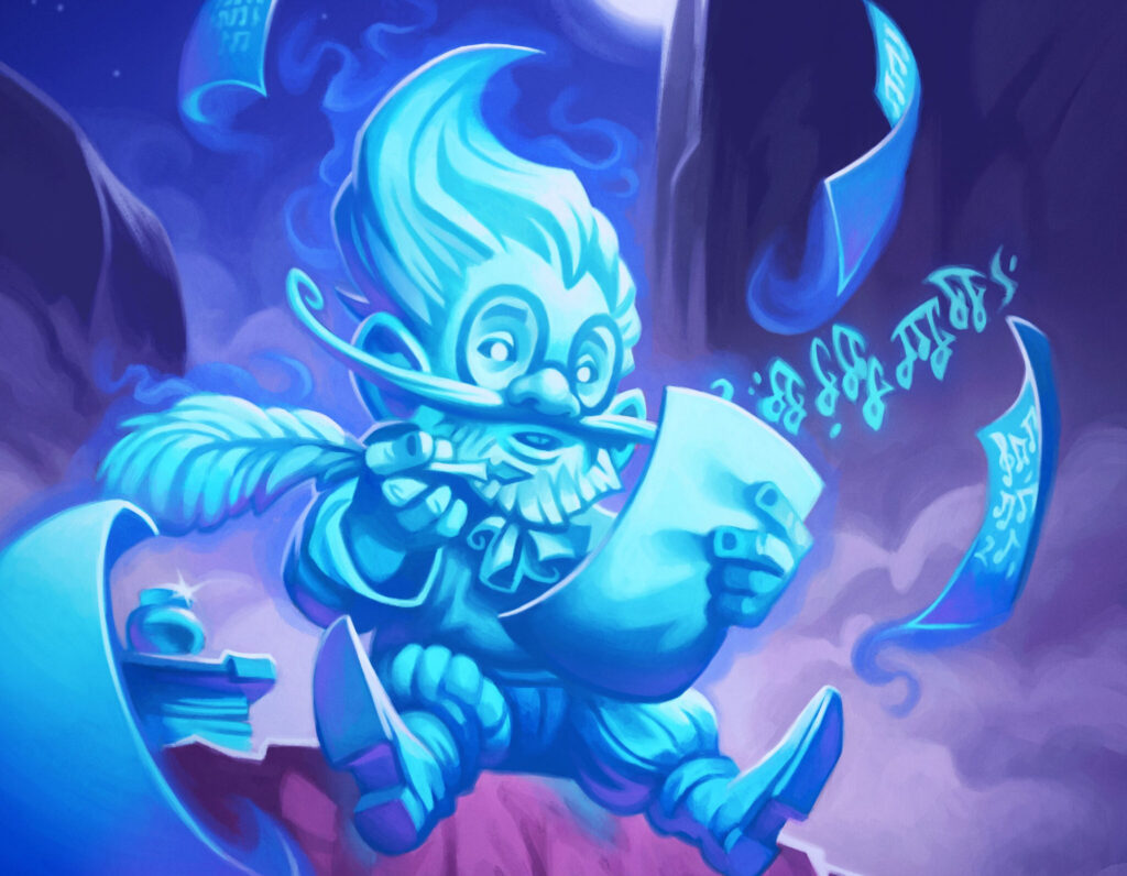 Get free Festival of Legends Hearthstone packs ahead of the expansion!