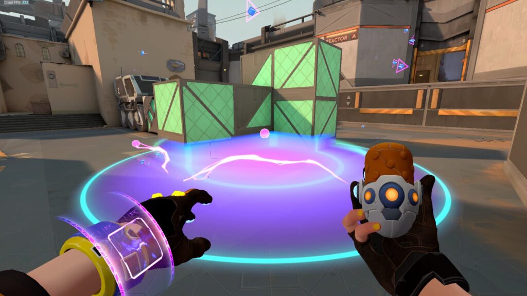 VALORANT 6.08 patch notes: Bind returns and Killjoy receives adjustments