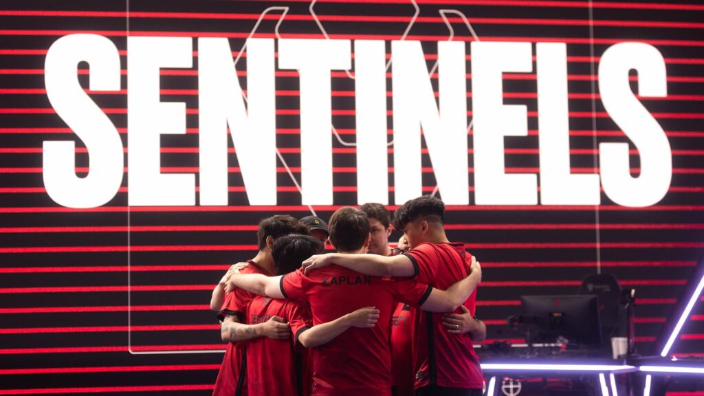 “It was pretty sudden to all of us,” SEN Kaplan talks becoming head coach and his first series with the job against LOUD