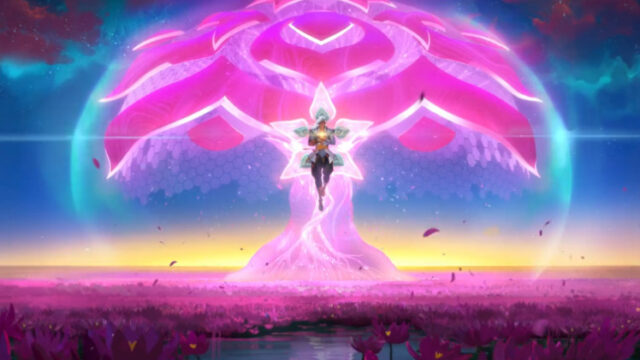 Lifeweaver enters Overwatch 2 as openly pansexual character