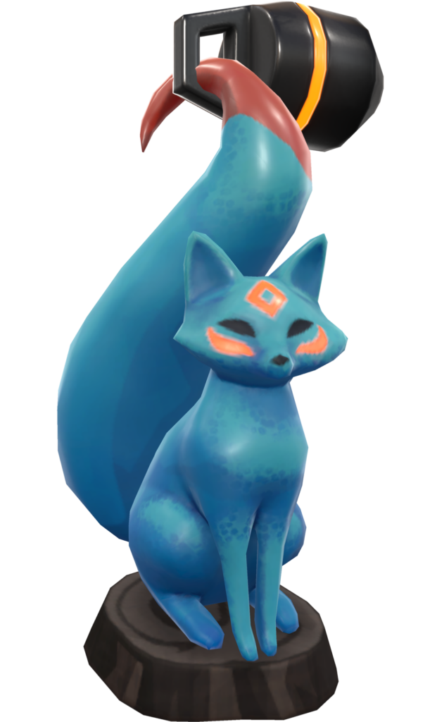 The Moondash Gun Buddy.