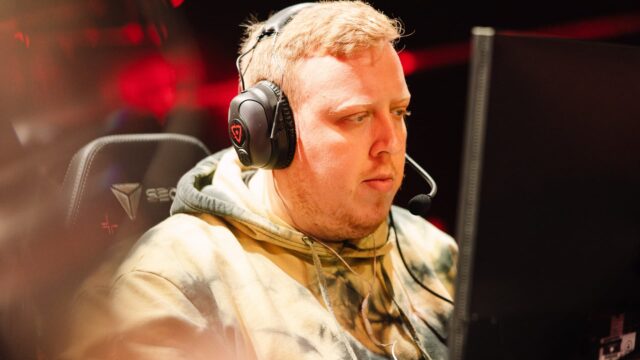 "We're just not winning," ardiis bluntly explains NRG's main issue after losing to Cloud9