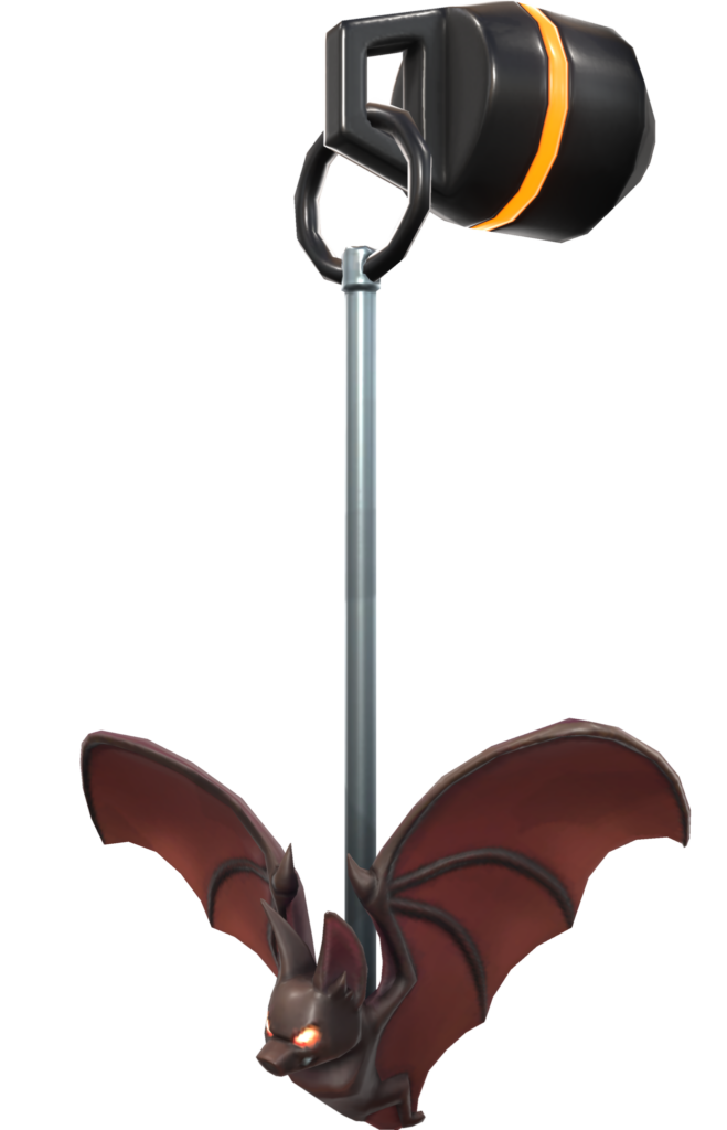 The Night Guard Gun Buddy.