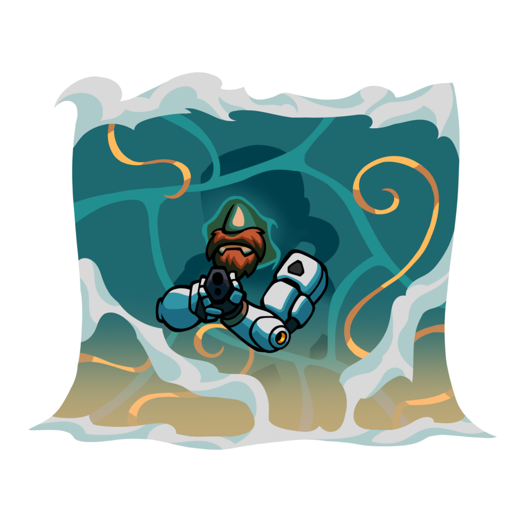 The Nothing to See Here Spray.