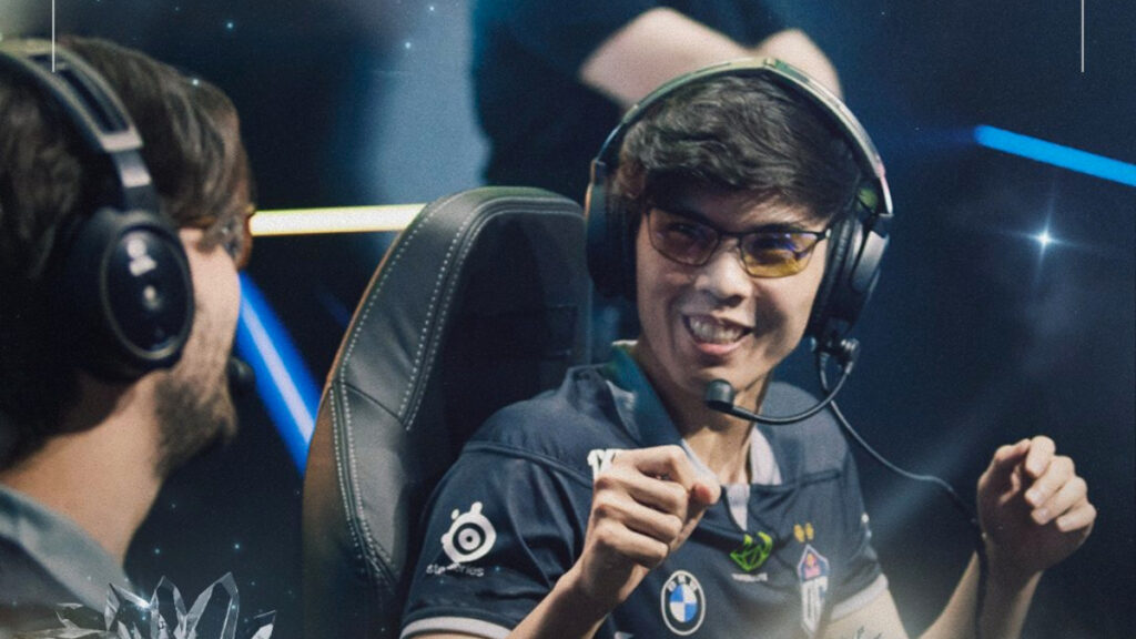 WEU tiebreakers: OG clutches win to grab the final slot at the Berlin Major!