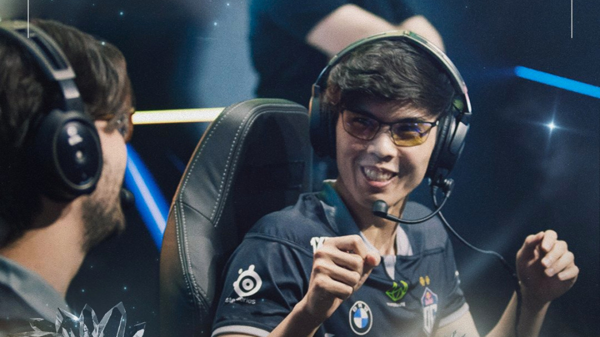 WEU tiebreakers: OG clutches win to grab the final slot at the Berlin Major!