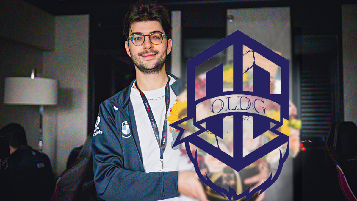 Old G delivers an explosive DPC debut against Into The Breach