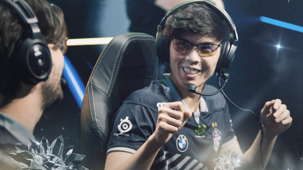 Dream of the ultimate duel broken as OG and Old G bow out of Pinnacle Cup