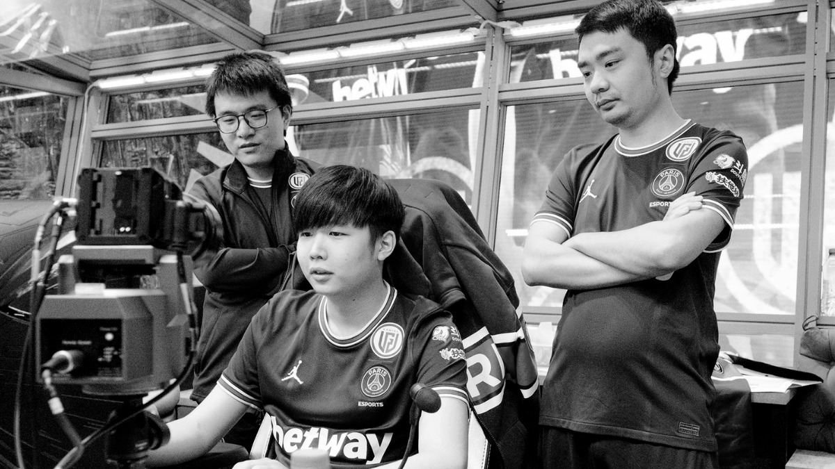 Nigma Galaxy to replace PSG.LGD in DreamLeague Season 19 of the ESL Pro Tour