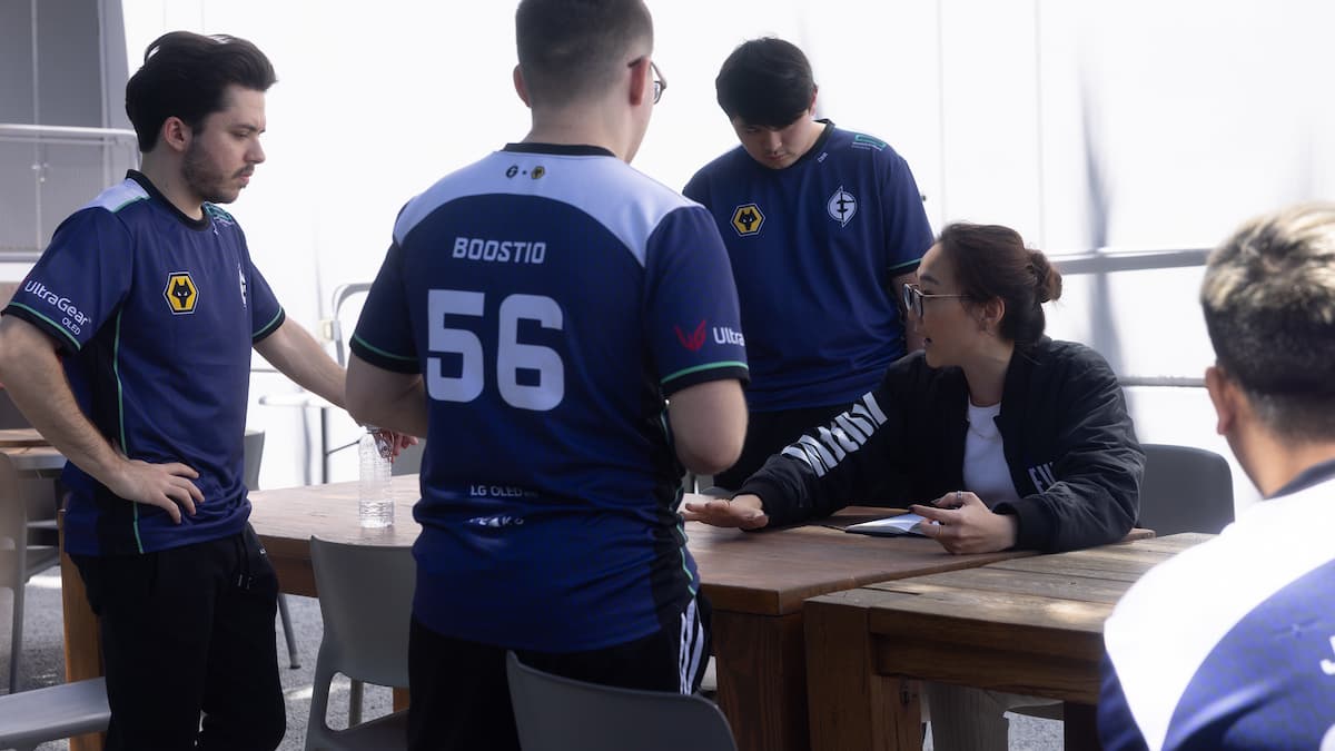 “Demon1 is incredibly talented,” EG Potter on Demon1’s debut and the loss to 100T