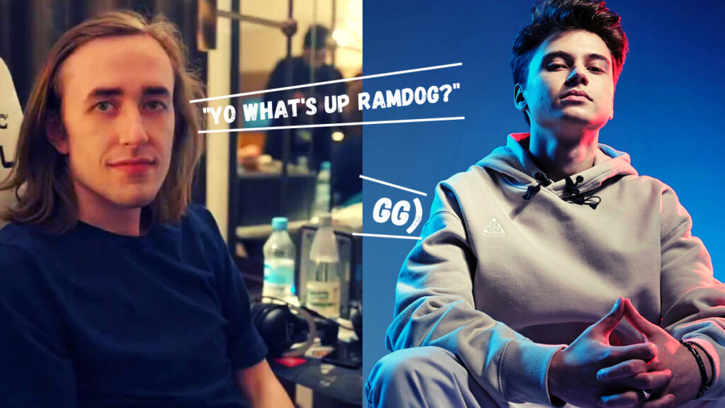 9 Pandas respond to Gaimin Gladiators’ challenge at Berlin Major with a tie