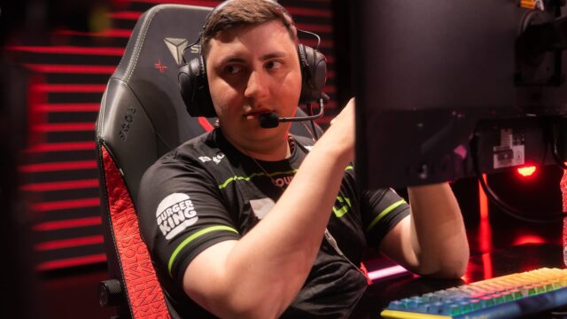 "If we lose, that's okay. If we keep winning, perfect," LOUD Saadhak on staying undefeated in VCT Americas