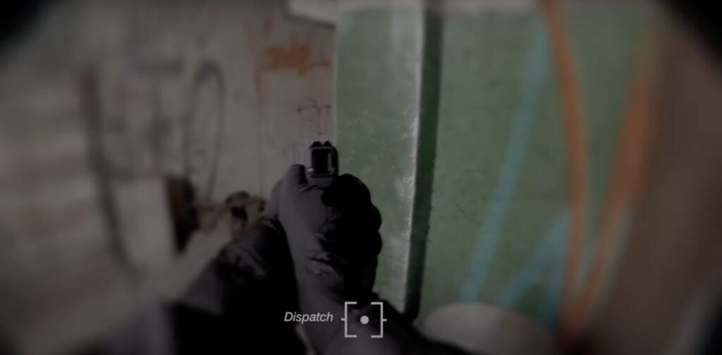 New body cam FPS game creates controversy for being too realistic