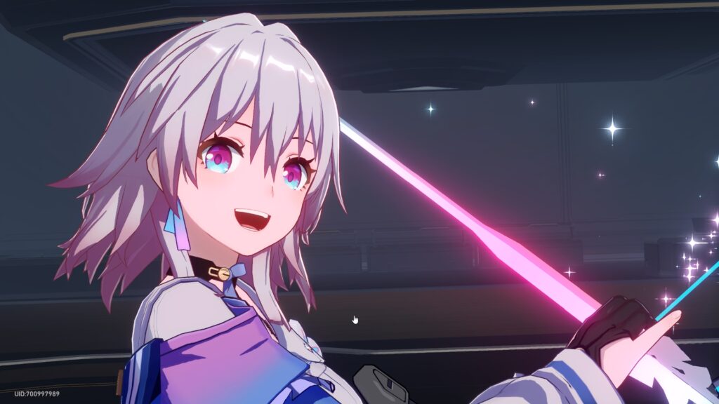 Honkai: Star Rail downloads pass 20 million in less than a day