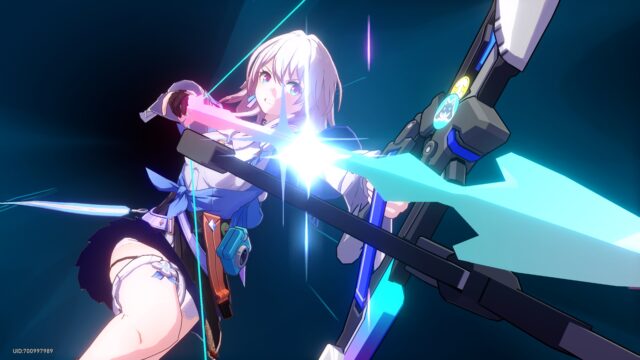 Honkai: Star Rail: Every character rarity, path, and element