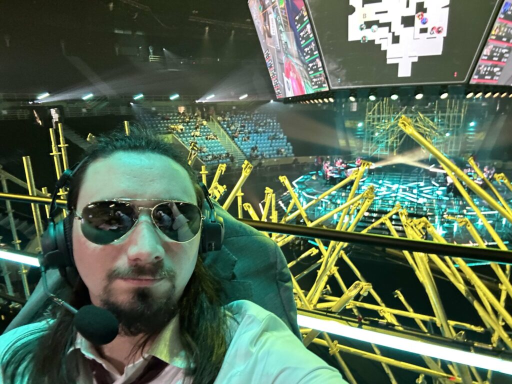 Sentinels parts ways with Sykko, CEO Rob Moore announces on Twitter