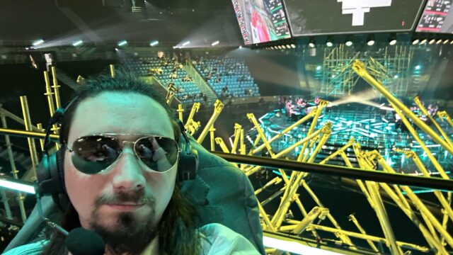 Sentinels parts ways with Sykko, CEO Rob Moore announces on Twitter