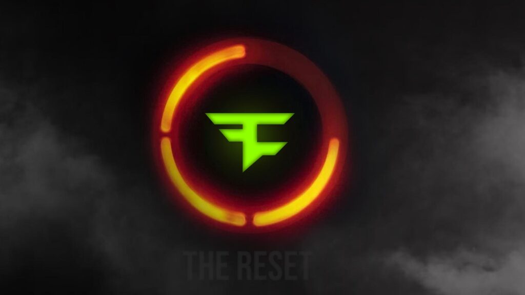 FaZe Reset? FaZe OG’s post “Red Ring of Death” and hint at brand relaunch