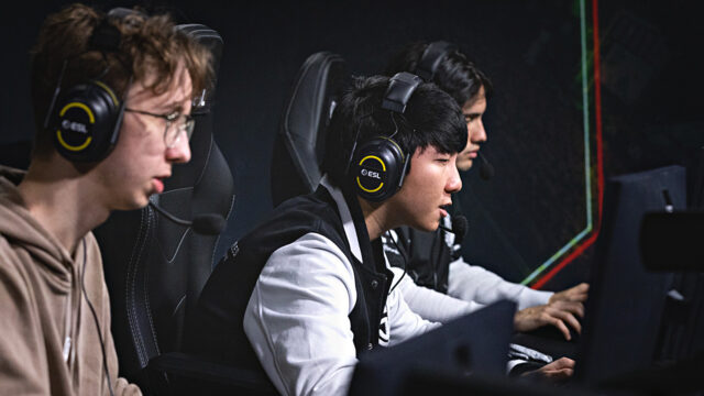 TSM is the first team eliminated from the Dota 2 Berlin Major