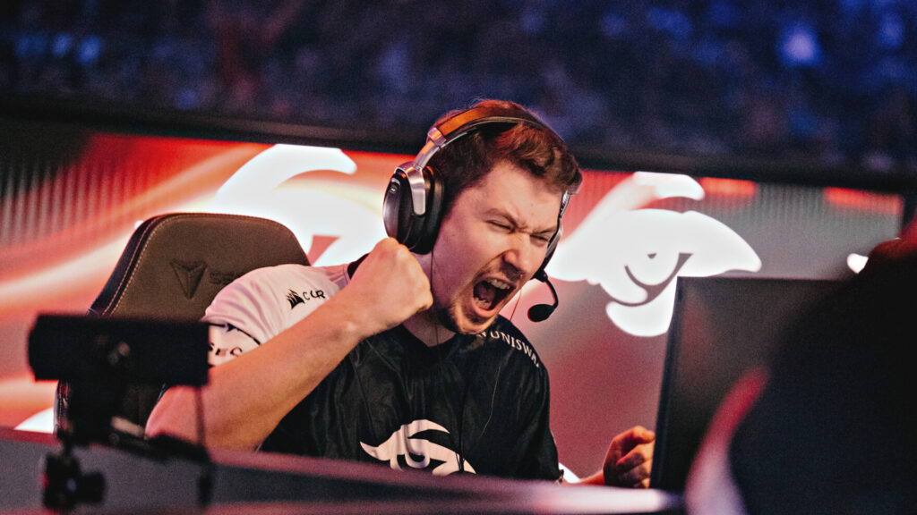 Team Secret makes an effortless return to Division I