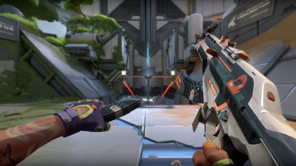 VALORANT Episode 6 Act 3 Battlepass: Skins, sprays, and more