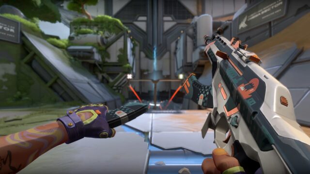 VALORANT Episode 6 Act 3 Battlepass: Skins, sprays, and more