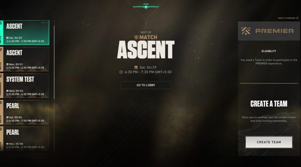 How to verify phone number in VALORANT