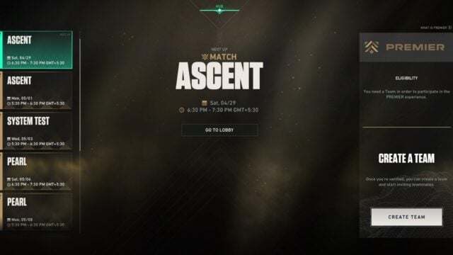 How to verify phone number in VALORANT