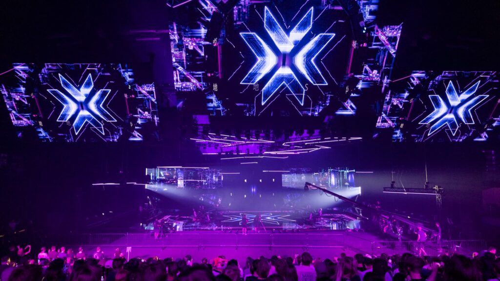 Sponsors exhibit their faith in competitive VALORANT and its teams