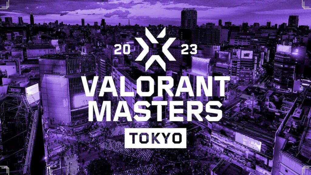 VCT Masters Tokyo: Schedule, venues, tickets, and more