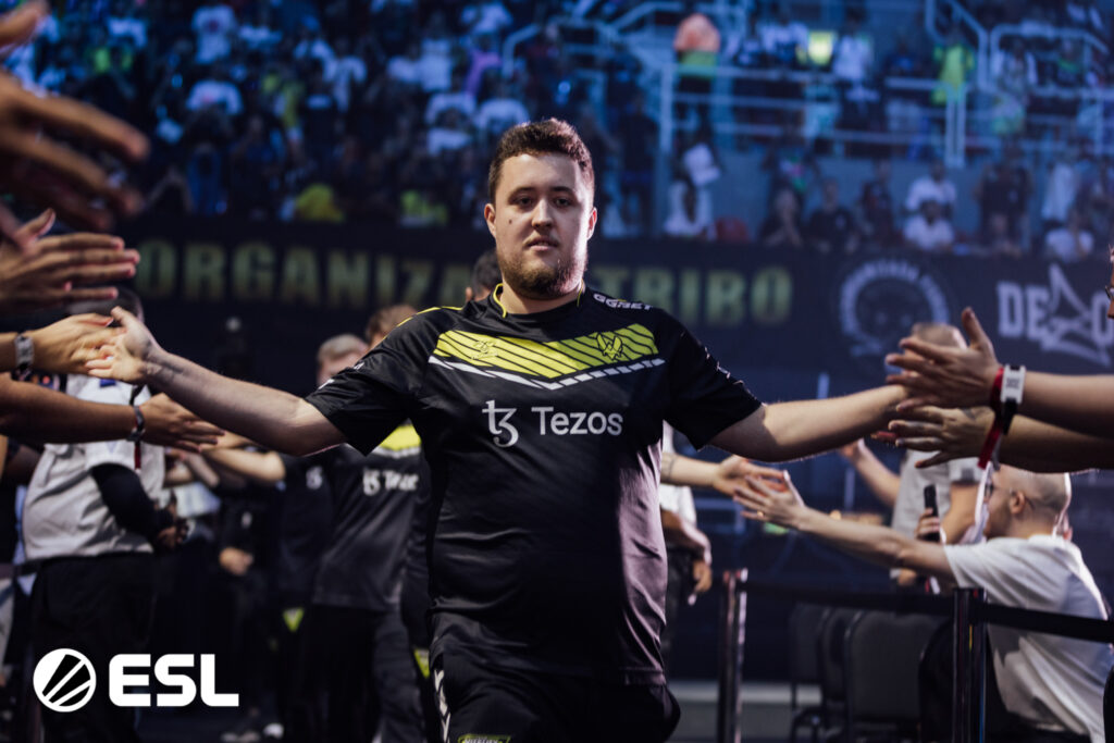 IEM Rio: ZywOo about interaction with Brazilian crowd: “Best feeling of my life”