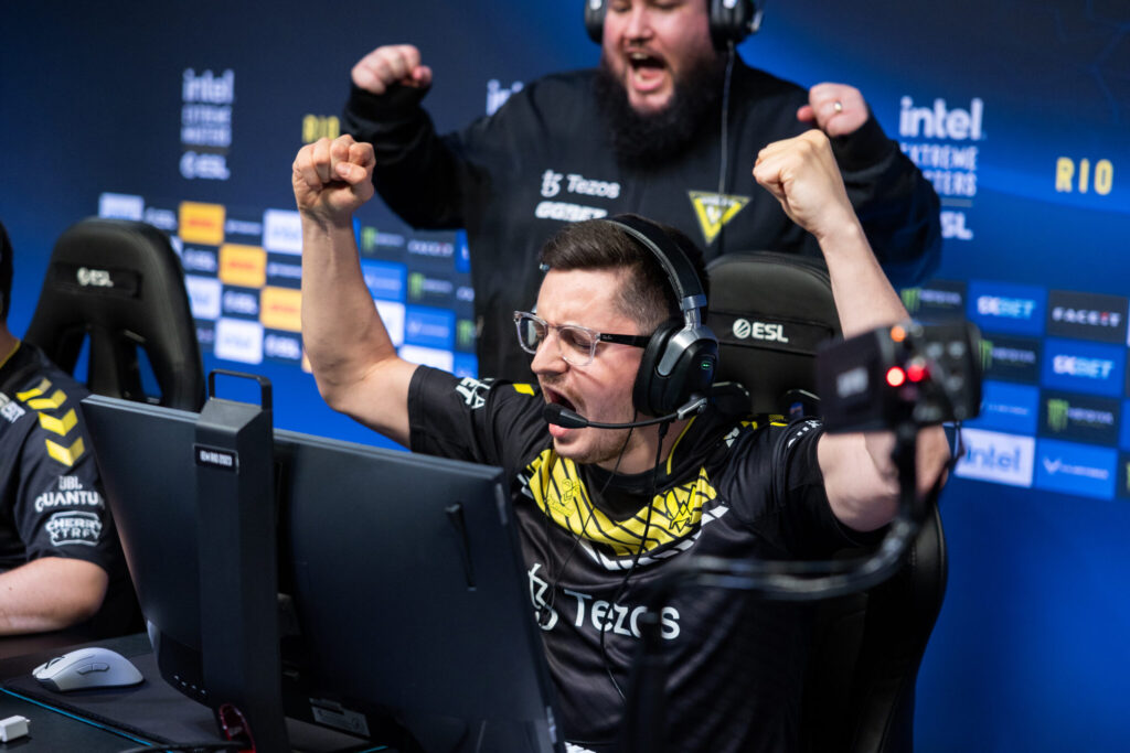 IEM Rio: apEX says Vitality is “not hiding anything” for the Paris Major