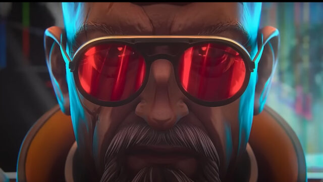 New Apex Legends trailer confirms Ballistic as next Legend