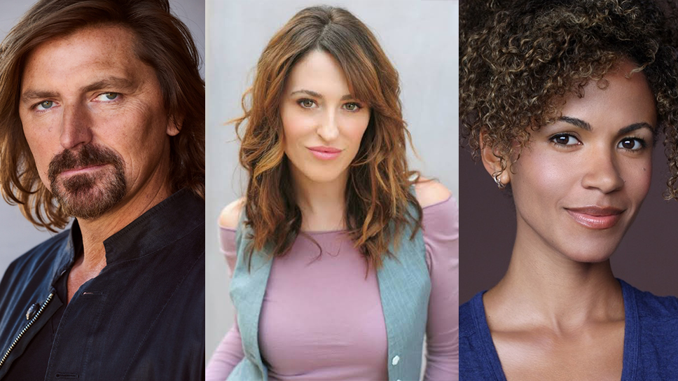 Apex Legends voice actors: The 24 voices behind the iconic Battle Royale cast