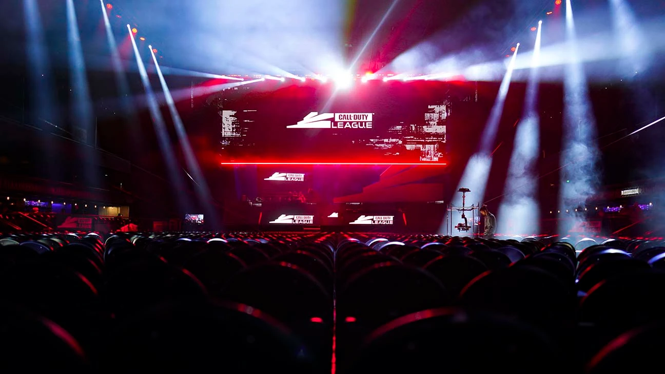 CDL viewership grows following YouTube deal, best since Major 1