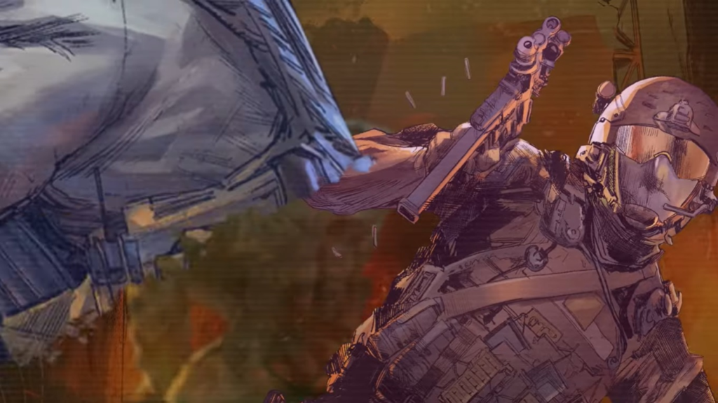 Call of Duty: The Board Game will release in 2024.