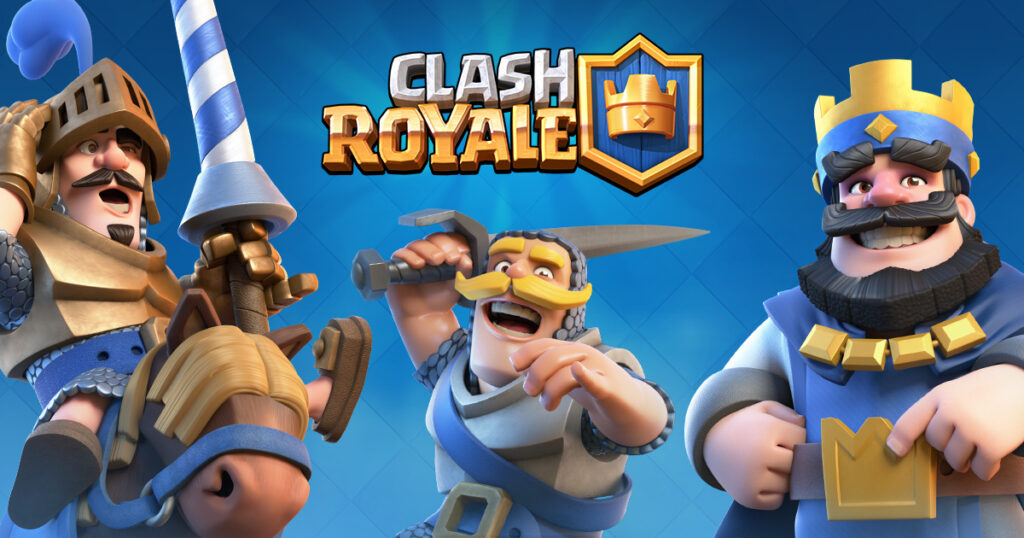 Clash Royale new update brings backlash, Supercell issues statement