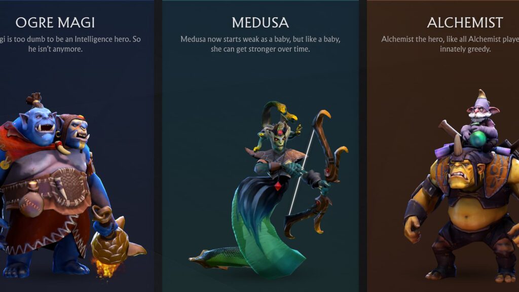 Dota 2 7.33 hero changes – The New Frontiers’ biggest winners and losers 